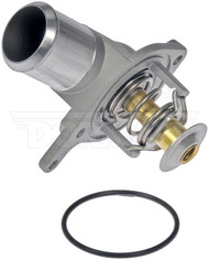 Dorman 902-2701 Engine Coolant Thermostat Housing Assembly fits Chevy V8 5.3L #NI122320
