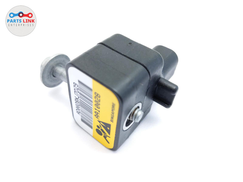 New Dorman 590200 Front Impact Air Bag Sensor fits Chevy/GMC 10370149