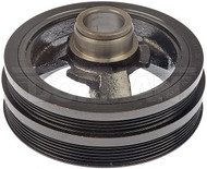 Camaro Harmonic Balancer 12553118 Firebird 594-127 New 5.7 LS1 LS2 Crank Pulley #NI100620
