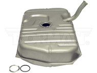 Dorman 576-351 Steel Fuel Gas Tank 17 Gallon for Monte Carlo Grand Prix Bonnevil DRM-576-351