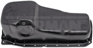 New 4 Quart Engine Oil Pan for Buick Cadillac Chevy GMC Pontiac Oldsmobile Truck DRM-264-100