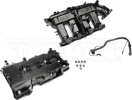 Dorman 615-380KIT Intake Manifold And Valve Cover Kit for Trax Encore Sonic Cruz #NI121420