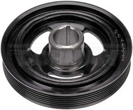 Dorman 594-266 Harmonic Balancer Assembly fits Impala Equinox G6 Malibu Vue DRM-594-266
