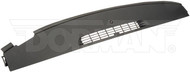 Dorman 926-336 Upper Center Dashboard Panel for 07-14 Silverado Sierra 20844035 #NI121420