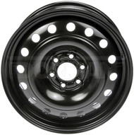 Dorman 939-185 Chevy Uplander Wheel Montana Terraza Relay 17" Steel 9596018 #NI100620