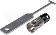 New Dorman 56457 Lighter Socket And Help Removal Tool 97-19 Chevy/GMC/Cadillac DRM-56457