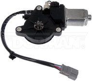 Dorman 742-848 Front Left Power Window Lift Motor For 94-01 CR-V Integra Prelude #NI122320