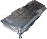 Dorman 576-233 Steel Fuel 20 Gal Gas Tank 70-72 Chevy C10 K10, GMC C15 K15 Picku DRM-576-233