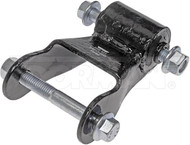 Dorman 722-121 Leaf Spring Shackle Kit 15-19 Chevy Sivlerado/Suburban/Sierra GMC DRM-722-121