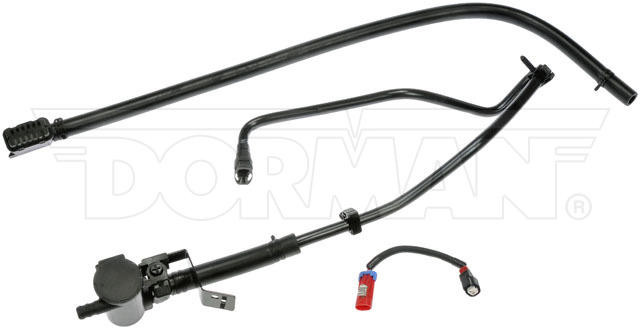 911-064 Dorman Fuel Vapor Canister Vent Solenoid