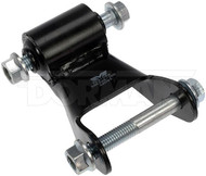 Dorman 722-029 Rear Position Leaf Spring Shackle Kit Rear Rearward 99-13 Chevy DRM-722-029