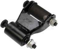 New Dorman 722-020 Rear Position Leaf Spring Shackle Kit Dodge Dakota/RAM/Raider DRM-722-020