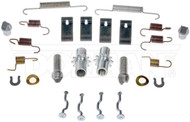 New Dorman HW17398 Parking Brake Hardware Kit for Acura TL CL CR-V Oasis Element DRM-HW17398