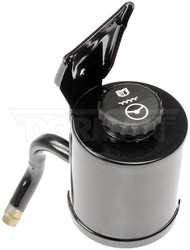 Dorman 603-851 Power Steering Fluid Reservoir for Chevy GMC Express Savana  Van DRM-603-851