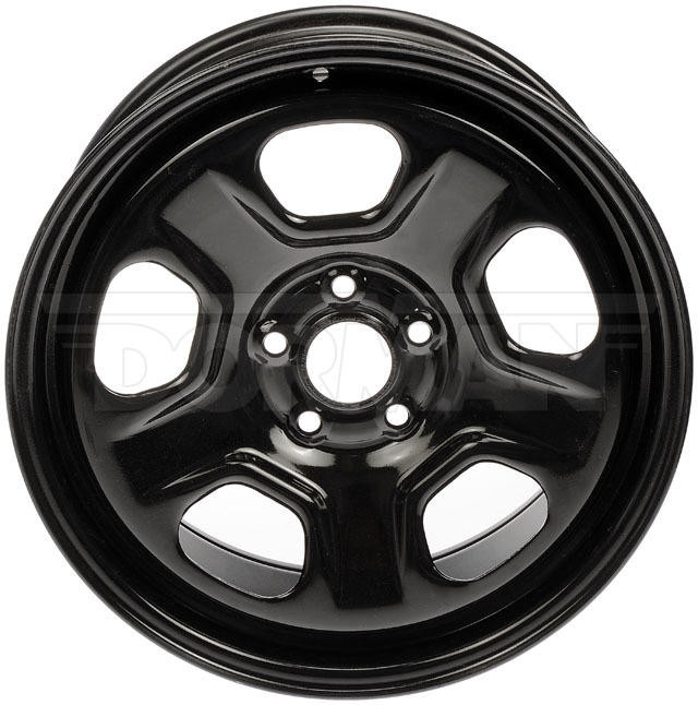Dorman 939192 18" 18x8 In Steel Wheel Rim 1319 Ford Taurus Explorer 5x114.3