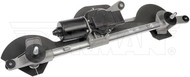 New Dorman Windshield Wiper Motor And Transmission Assembly for Equinox Terrain #NI121420