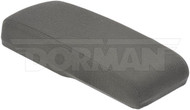 Dorman 925-081 Center Console Lid fits 04-06 Chevy Colorado GMC Canyon Armrest DRM-925-081