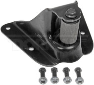 New Dorman 722-002 Front Position Leaf Spring Bracket Kit 80-96 Ford F-150 RWD DRM-722-002