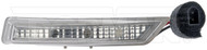 Dorman Left Driver Side Mirror Turn Signal LED for 08-15 Town & Country Caravan #NI121420