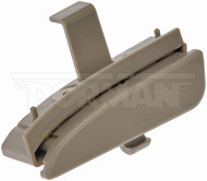 New Dorman 41043 Center Console Lid Assembly Latch Tan Fits 095-09 Toyota Tacoma #NI100820