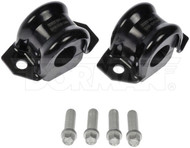 Dorman 928-310 Front Sway Bar Bushing Bracket Kit for 88-00 K1500 C1500 Tahoe DRM-928-310