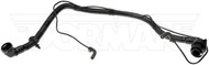 Dorman 46829 PCV Valve Hose for 11-19 Chevy Buick Trax Encore Sonic Cruze 1.4L DRM-46829