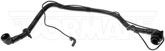 Dorman 46829 PCV Valve Hose for 11-19 Chevy Buick Trax Encore