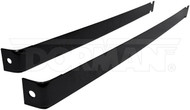 2 x Dorman 578-005 Fuel Tank Straps for 80-98 F-150 F-250 F-100 F350 F53 F59 DRM-578-005