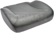 Dorman 641-5102 Vinyl Seat Cushion for 01-16 4300 4400 7300 7400 8600 7700 8500 DRM-641-5102