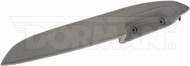 Dorman 80978 Front Right Side Armrest for 95-02 K1500 K2500 C1500 C2500 Truck #NI122320