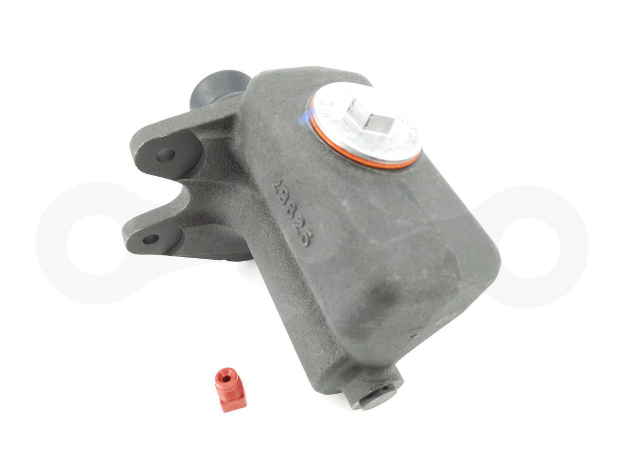 BreaAP Brake Master Cylinder Compatible with Ford 75-77 F500 70-79 F600 70-79 F700 70-79 F7000 F500 