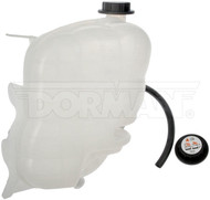 New Dorman 603-5110 Radiator Overflow Coolant Reservoir Tank 02-05 International DRM-603-5110