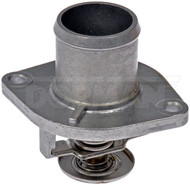 Dorman 902-685 Thermostat Housing or 03-07 Ford F-350 F250 F450 Super Duty 6.0L DRM-902-685