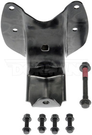 Dorman 722-016 Rear Position Leaf Spring Bracket Kit For 97-04 Ford F150/F250 #NI100820
