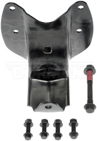 Dorman 722-016 Rear Position Leaf Spring Bracket Kit For 97-04 Ford F150/F250 DRM-722-016