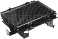 Dorman 904-180 Diesel Fuel Cooler 01-10 Chevy Silverado/GMC Sierra Diesel 6.6L DRM-904-180