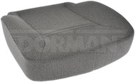 Dorman 641-5109 Left or Right Bottom Lower Seat Cushion Base for International DRM-641-5109