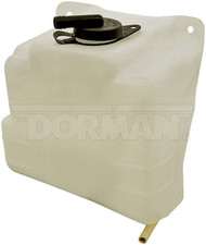 New Dorman 603-100 Radiator Overflow Coolant Reservoir Tank 88-02 Chevy/Cadillac DRM-603-100