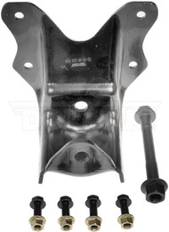 Dorman 722-075 Rear Position Leaf Spring Bracket Kit For 99-19 F250/F350/F450 DRM-722-075