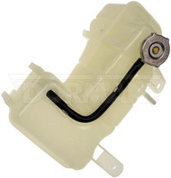 New Dorman 603-056 Radiator Overflow Reservoir Coolant Tank 05-10 Dodge/Chrysler DRM-603-056