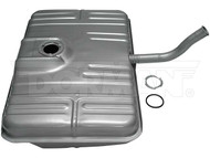 Dorman 576-365 Steel Fuel Gas 24 Gallon Tank for Caprice/Impala/LeSabre/Electra #NI111320
