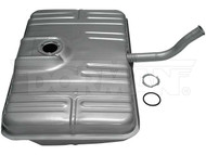 Dorman 576-365 Steel Fuel Gas 24 Gallon Tank for Caprice/Impala/LeSabre/Electra DRM-576-365