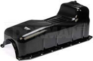 New Dorman 264-233 Engine Oil Pan 92-03 Dodge Ram/Dakota/Durango Truck Quality DRM-264-233
