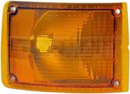 New Dorman Passenger Side Right Corner Marker Signal Light 90-02 International DRM-888-5113