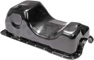 New Dorman 264-022 Engine Oil Pan for 79-93  Mercury/Lincoln/Mercury 4.2L/5.0L DRM-264-022