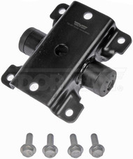 Dorman 722-081 Rear Position Leaf Spring Bracket Kit 01-07 Caravan/Town Country DRM-722-081