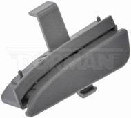New Dorman 41042 Center Console Lid Assembly Latch Gray Fits 05-12 Toyota Tacoma #NI100820