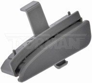 New Dorman 41042 Center Console Lid Assembly Latch Gray Fits 05-12 Toyota Tacoma DRM-41042