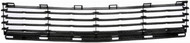 New Dorman 45172 Lower Front Bumper Center Grille for 04-09 Prius Toyota Black DRM-45172