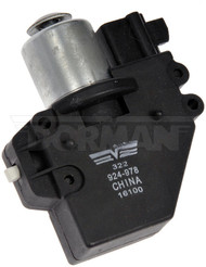 Dorman 924-978 Transmission Shift Interlock Solenoid for 02-10 H3 88967140 DRM-924-978